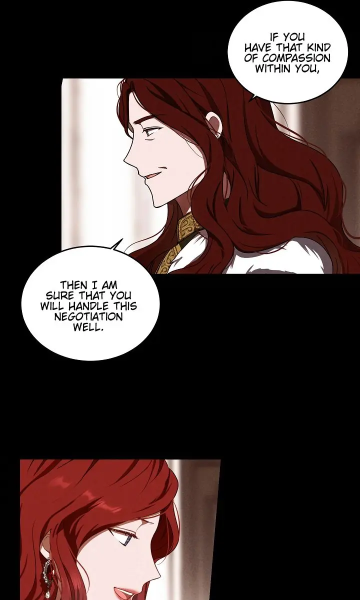 I Fell into a Reverse Harem Game Chapter 8 Page 7