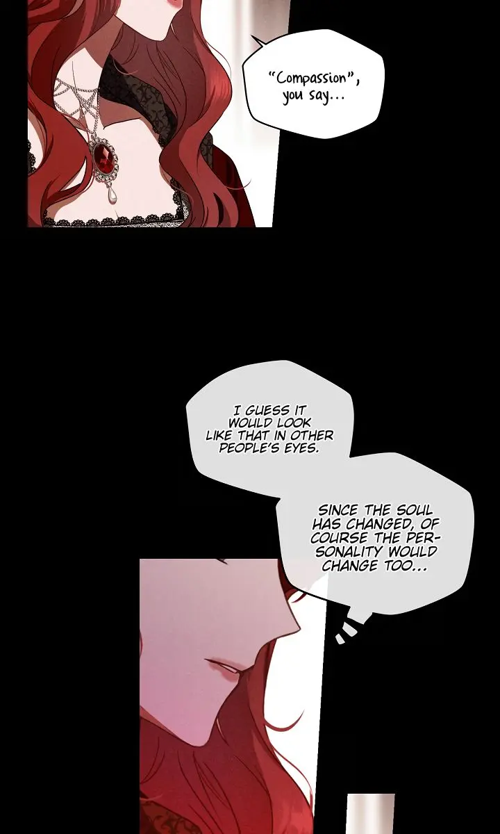 I Fell into a Reverse Harem Game Chapter 8 Page 8