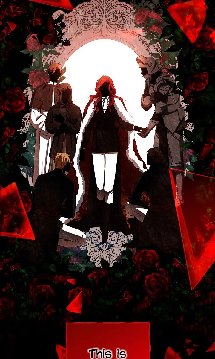 I Fell into a Reverse Harem Game Chapter 8 Page 10