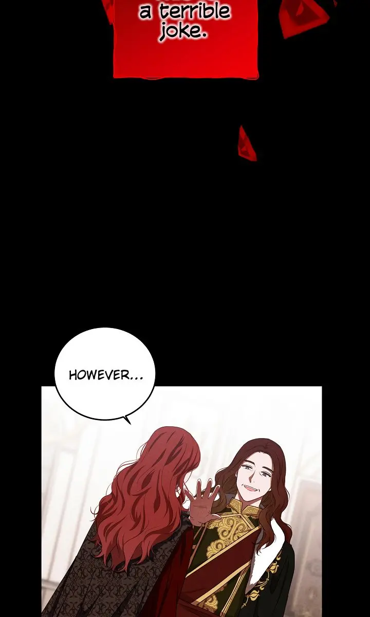 I Fell into a Reverse Harem Game Chapter 8 Page 11