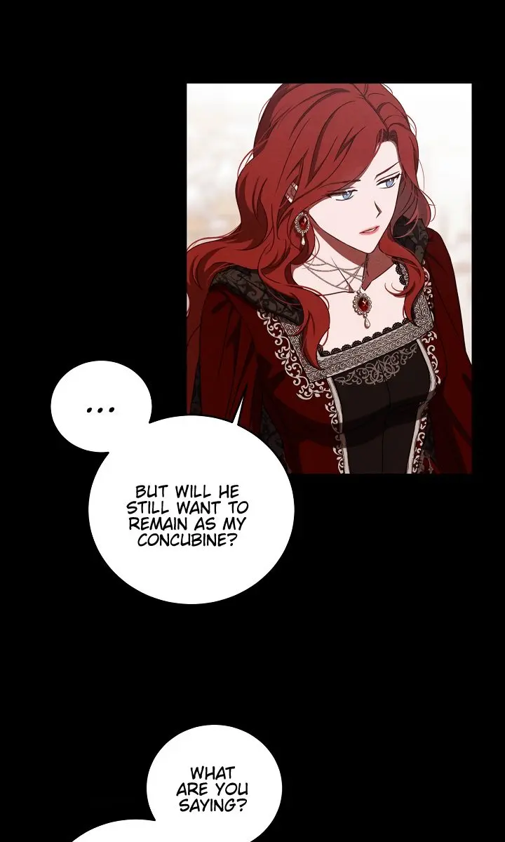 I Fell into a Reverse Harem Game Chapter 8 Page 14