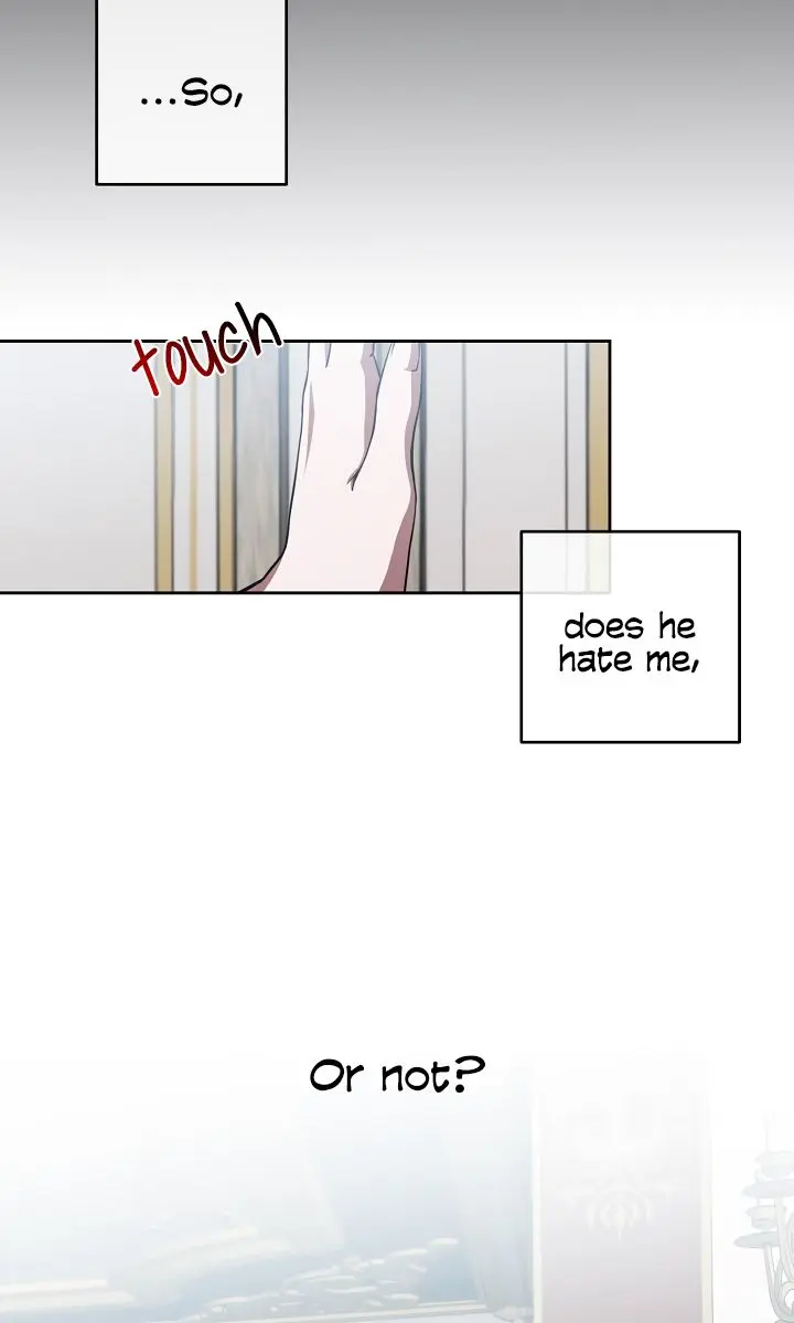 I Fell into a Reverse Harem Game Chapter 8 Page 20