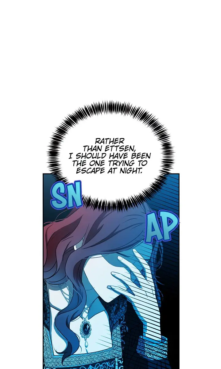I Fell into a Reverse Harem Game Chapter 8 Page 25
