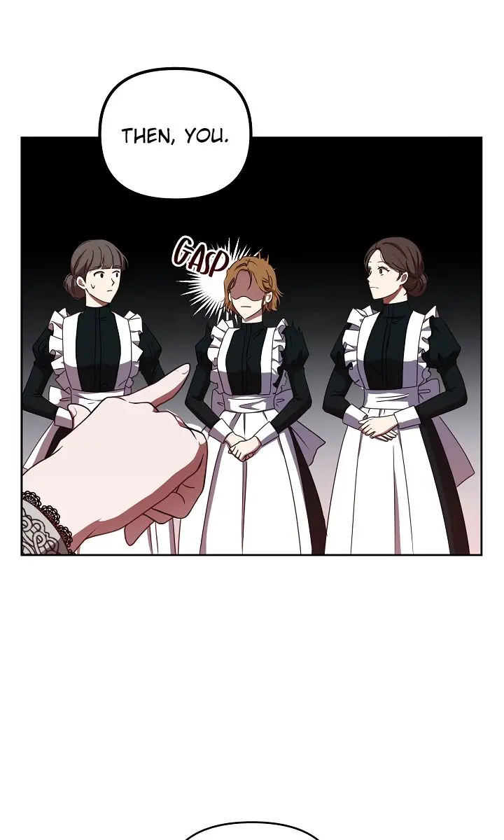 I Fell into a Reverse Harem Game Chapter 8 Page 30