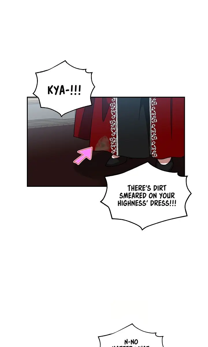 I Fell into a Reverse Harem Game Chapter 8 Page 37