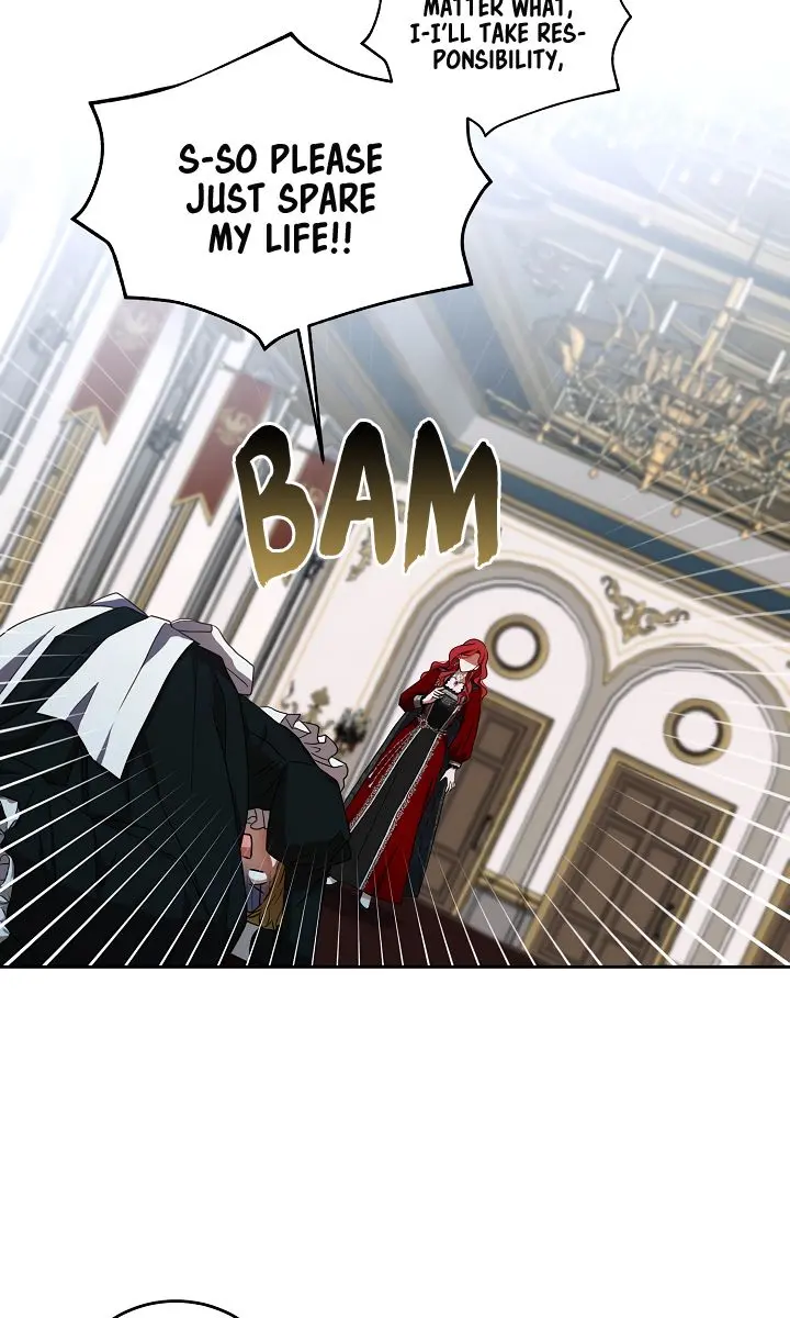 I Fell into a Reverse Harem Game Chapter 8 Page 38
