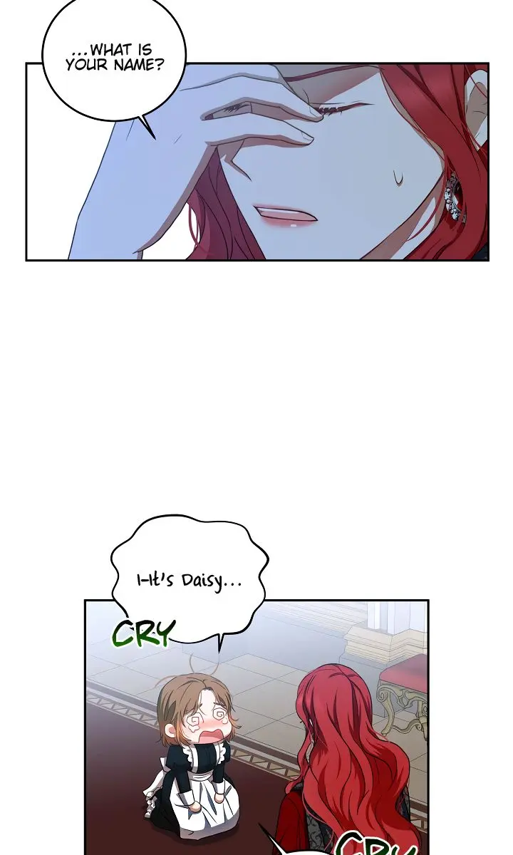 I Fell into a Reverse Harem Game Chapter 8 Page 39