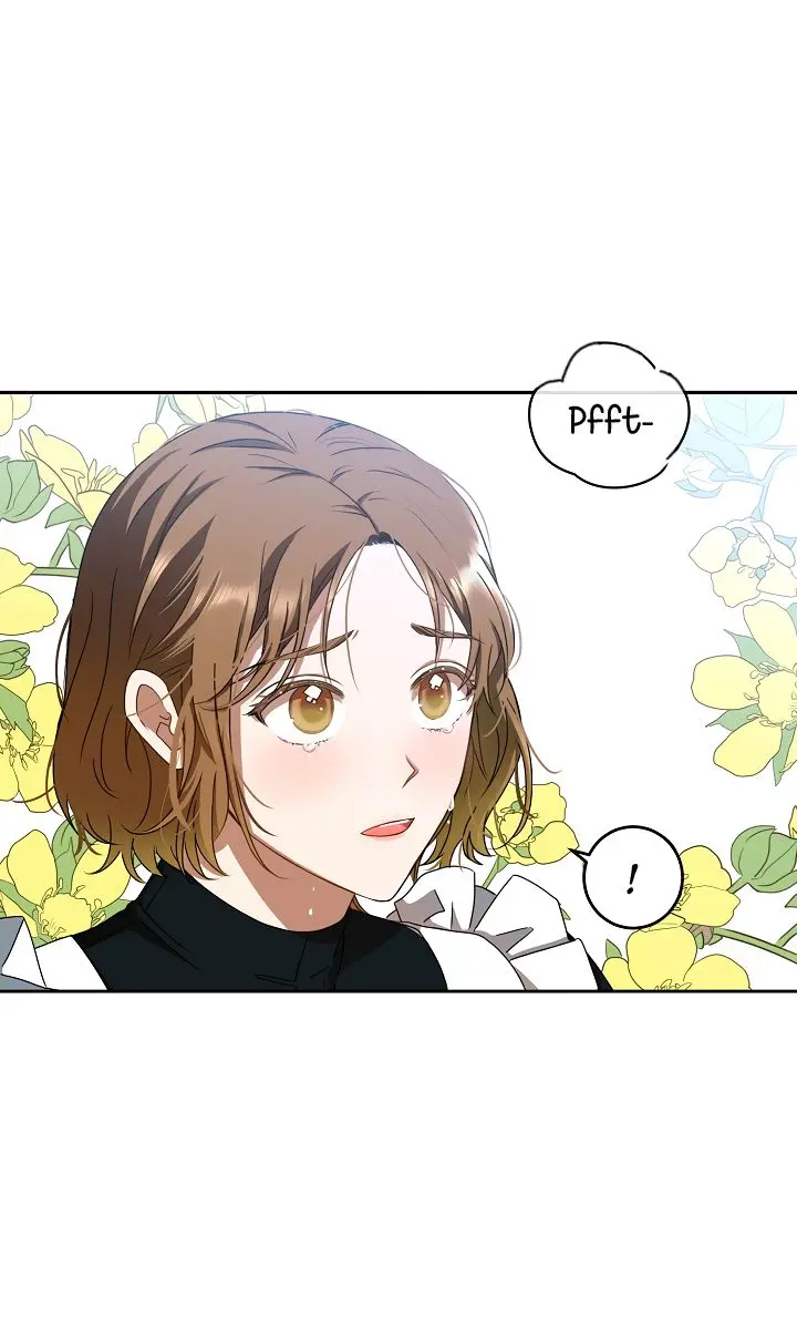 I Fell into a Reverse Harem Game Chapter 8 Page 41