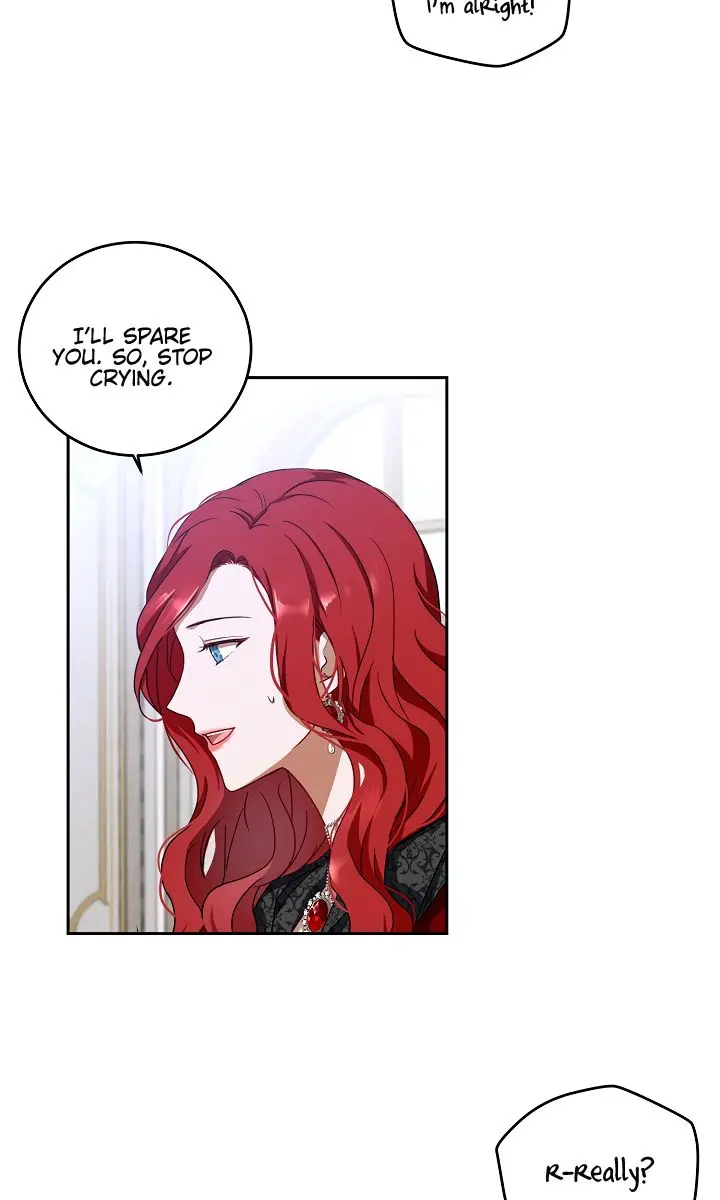 I Fell into a Reverse Harem Game Chapter 8 Page 44