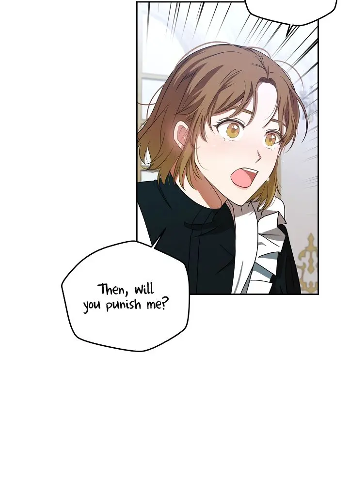 I Fell into a Reverse Harem Game Chapter 8 Page 45