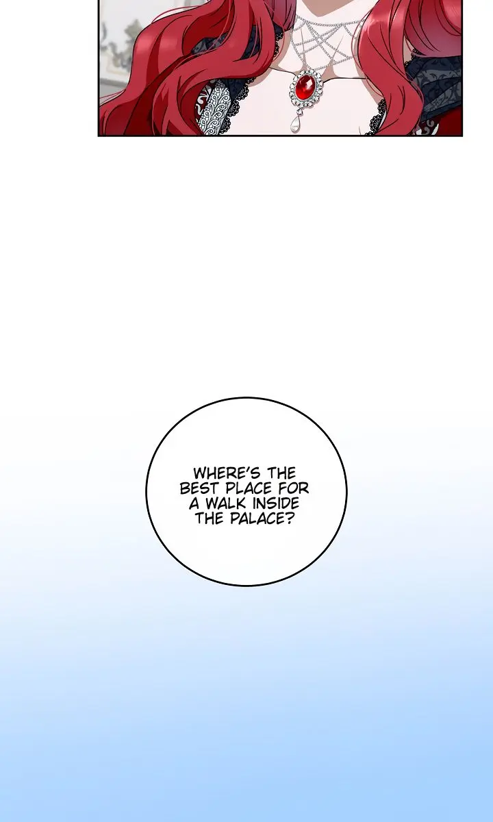 I Fell into a Reverse Harem Game Chapter 8 Page 47