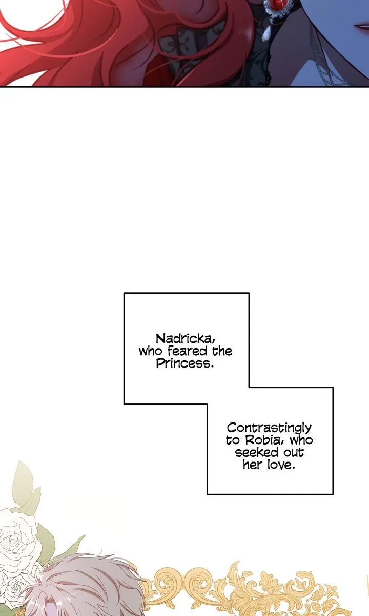 I Fell into a Reverse Harem Game Chapter 8 Page 53