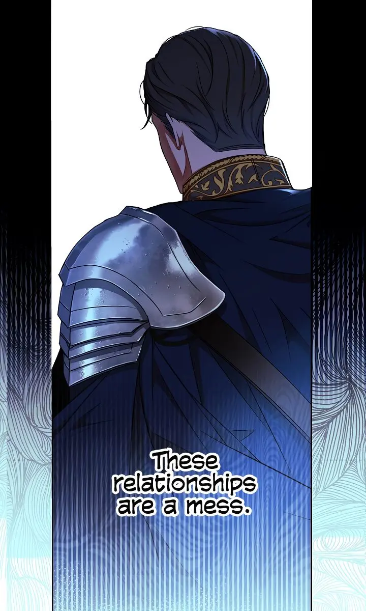 I Fell into a Reverse Harem Game Chapter 8 Page 55