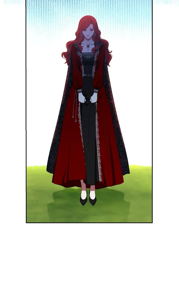I Fell into a Reverse Harem Game Chapter 8 Page 56