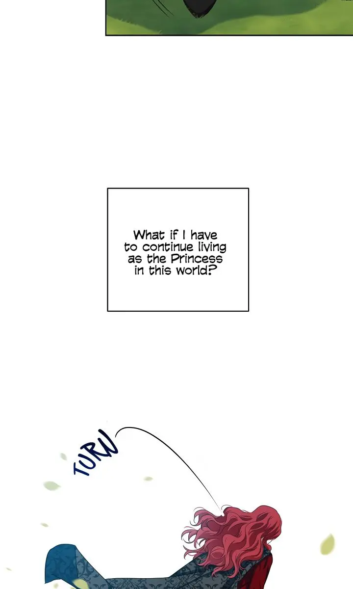 I Fell into a Reverse Harem Game Chapter 8 Page 58