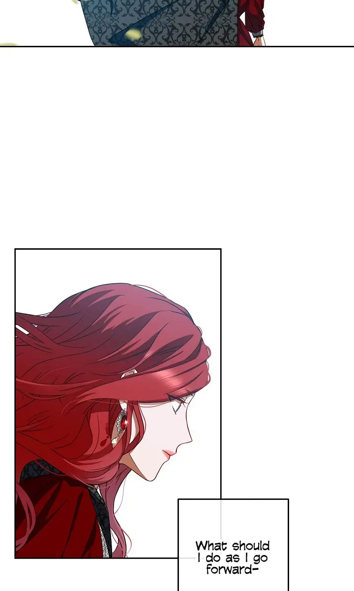 I Fell into a Reverse Harem Game Chapter 8 Page 59