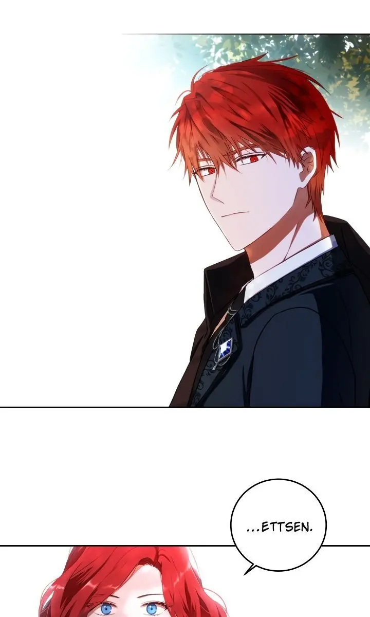 I Fell into a Reverse Harem Game Chapter 8 Page 64