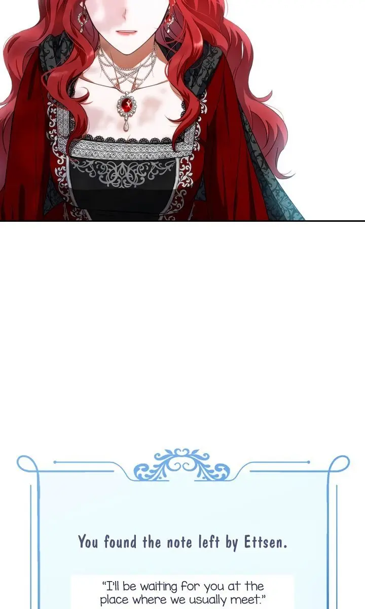 I Fell into a Reverse Harem Game Chapter 8 Page 65