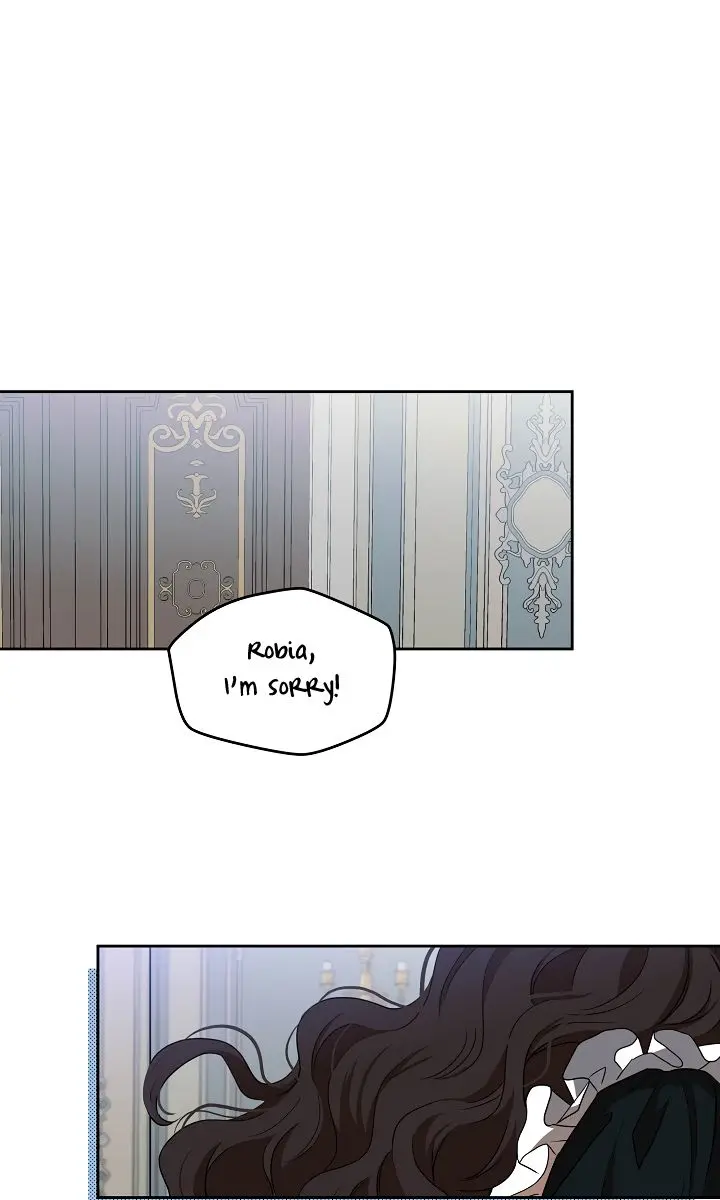 I Fell into a Reverse Harem Game Chapter 9 Page 2