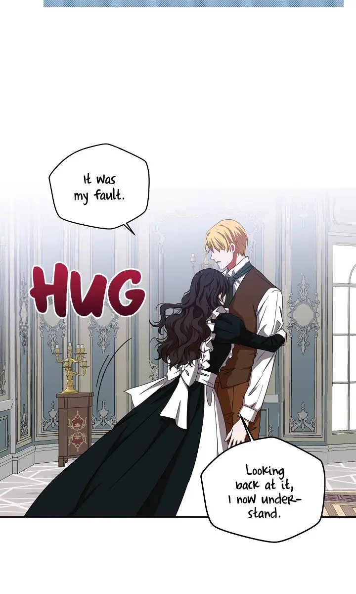 I Fell into a Reverse Harem Game Chapter 9 Page 3