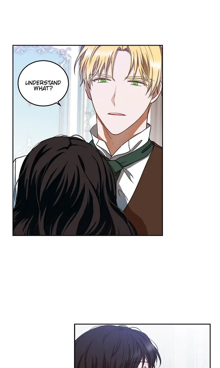 I Fell into a Reverse Harem Game Chapter 9 Page 4