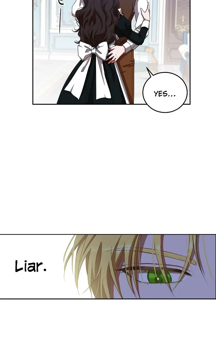I Fell into a Reverse Harem Game Chapter 9 Page 6