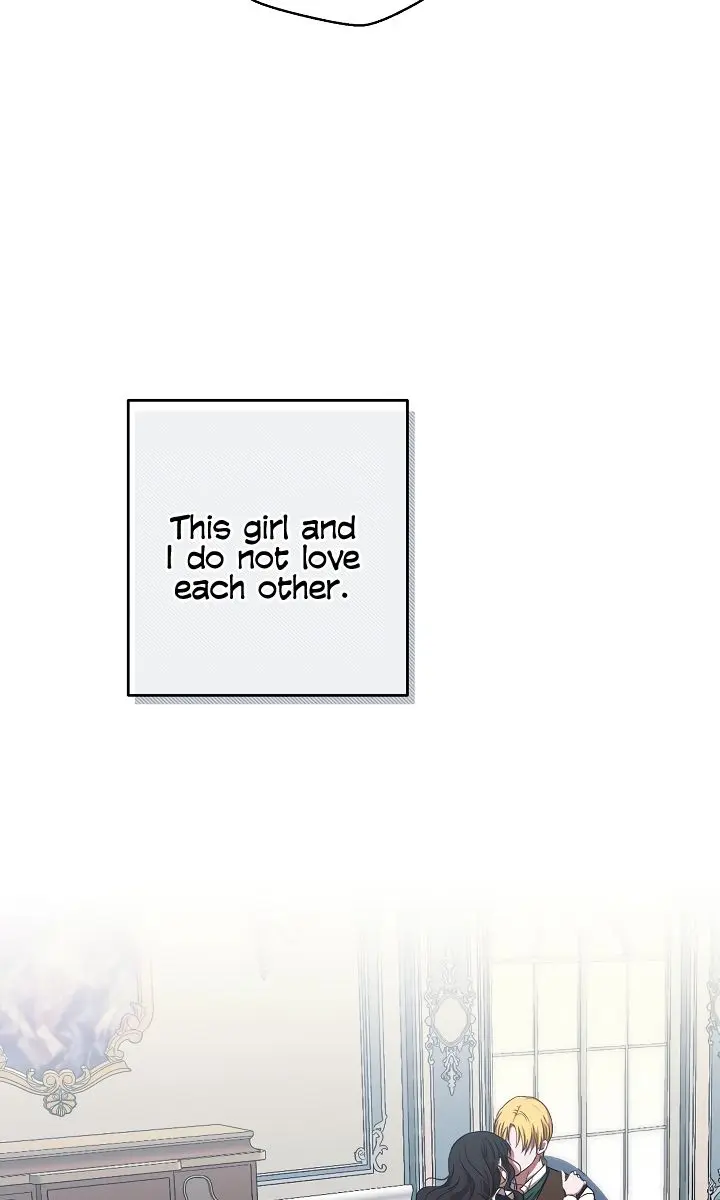 I Fell into a Reverse Harem Game Chapter 9 Page 8