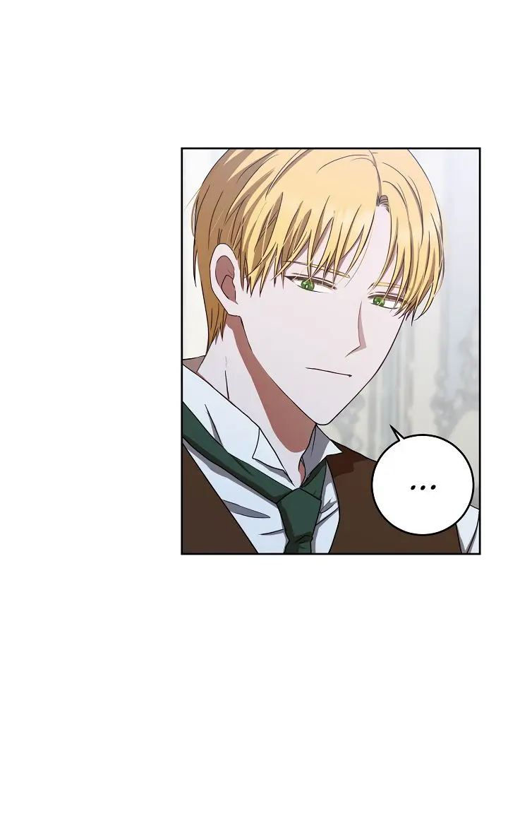 I Fell into a Reverse Harem Game Chapter 9 Page 11