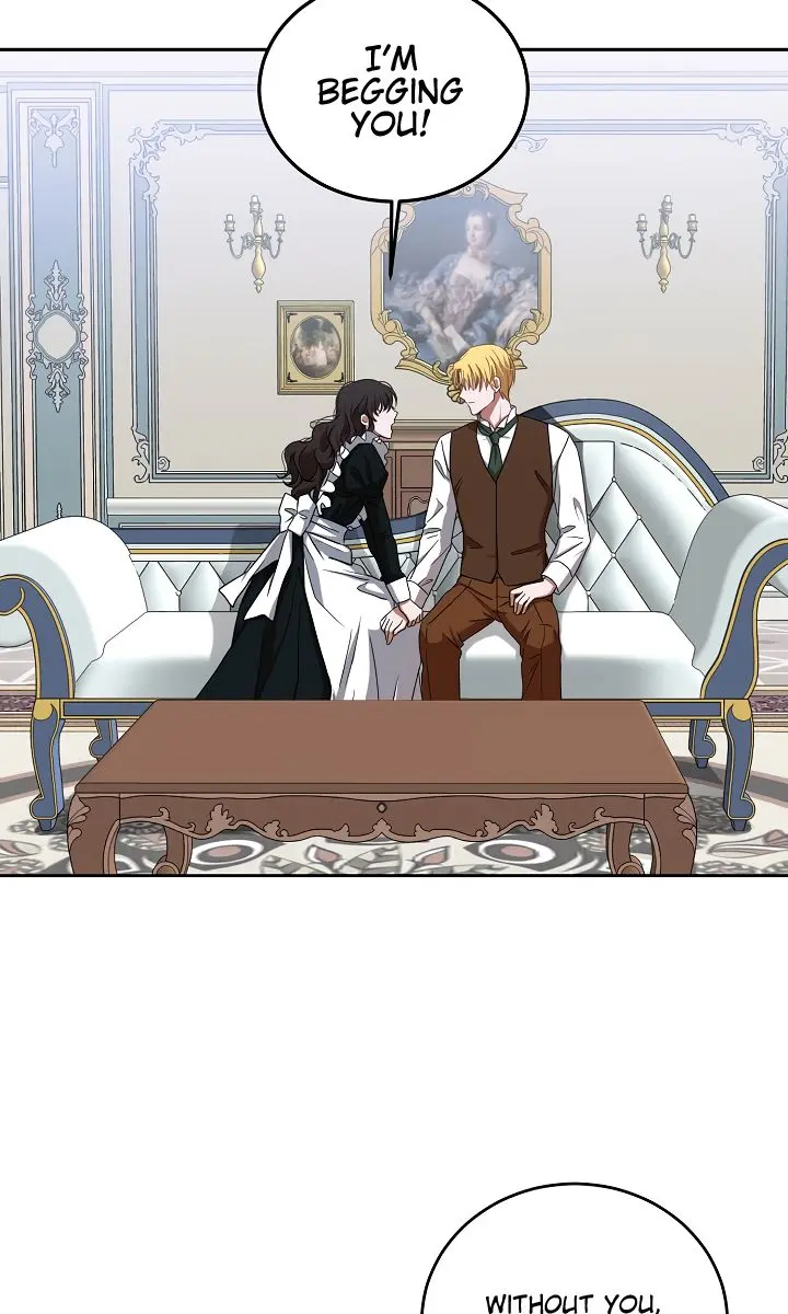I Fell into a Reverse Harem Game Chapter 9 Page 13