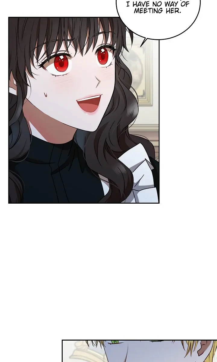 I Fell into a Reverse Harem Game Chapter 9 Page 14