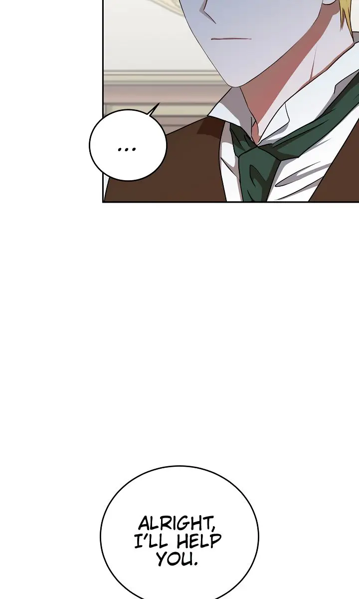 I Fell into a Reverse Harem Game Chapter 9 Page 15