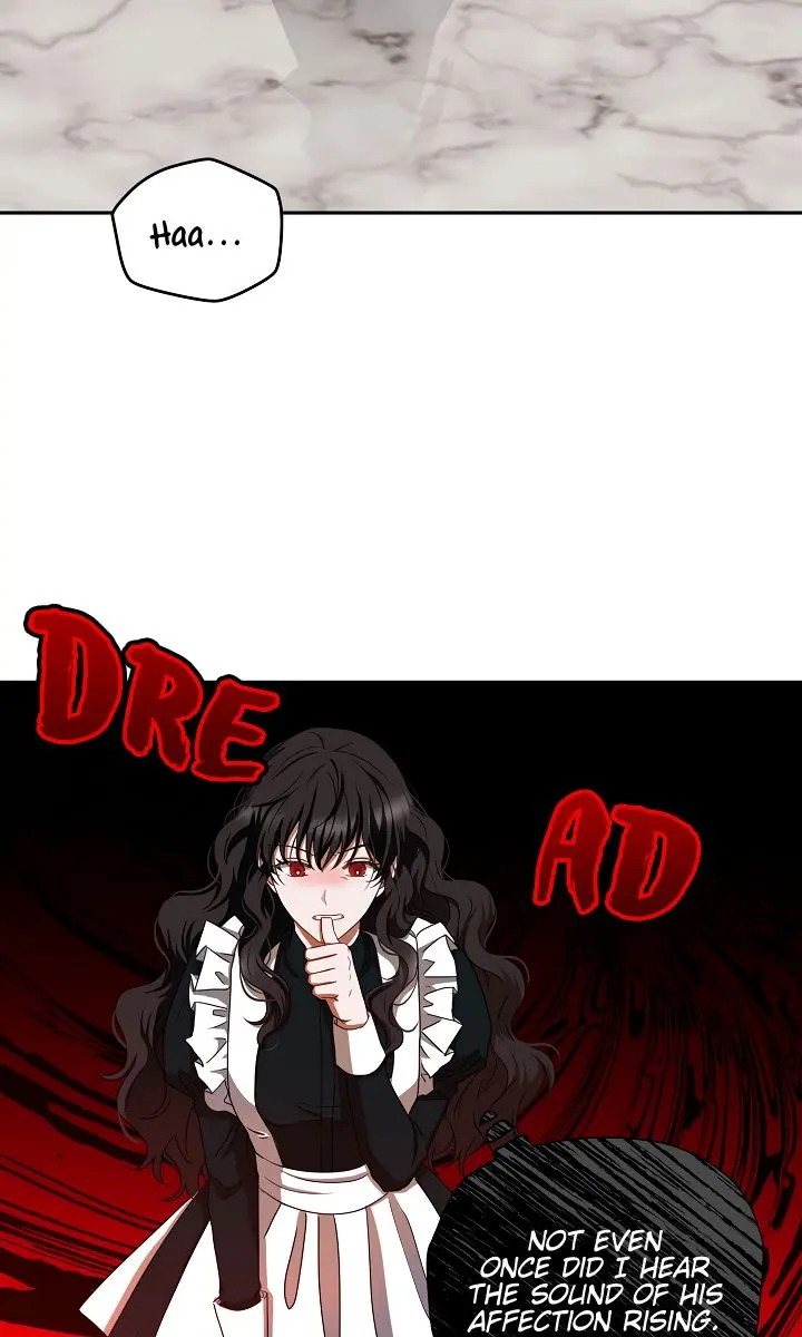 I Fell into a Reverse Harem Game Chapter 9 Page 18