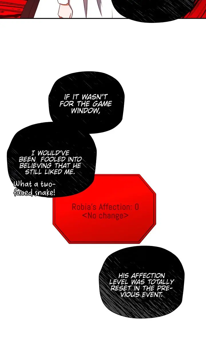 I Fell into a Reverse Harem Game Chapter 9 Page 19