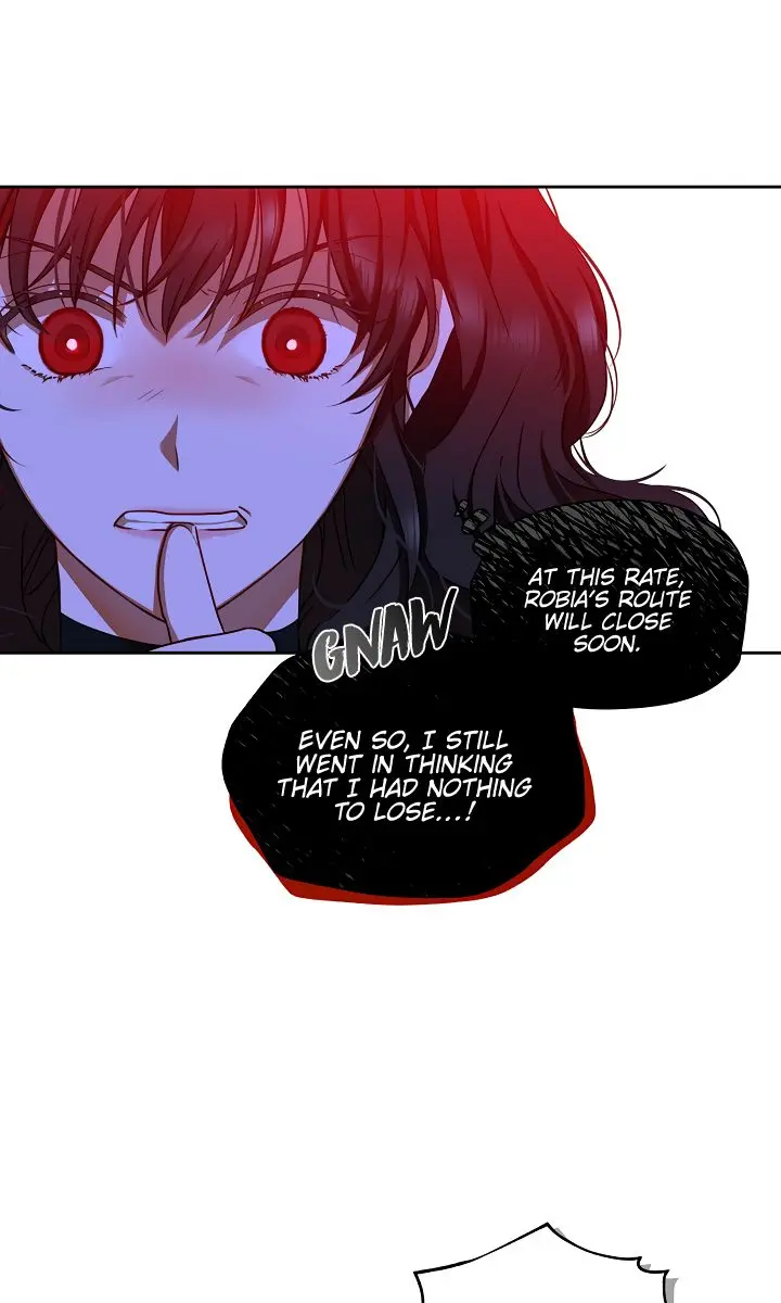 I Fell into a Reverse Harem Game Chapter 9 Page 20