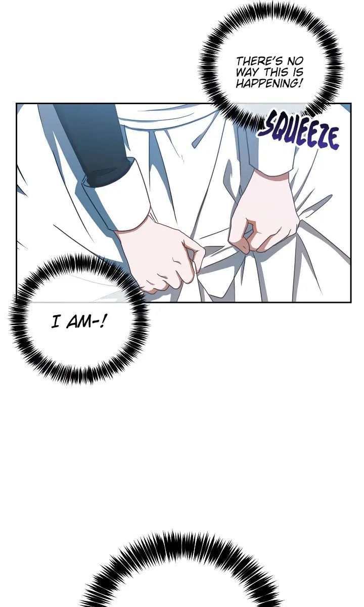I Fell into a Reverse Harem Game Chapter 9 Page 22