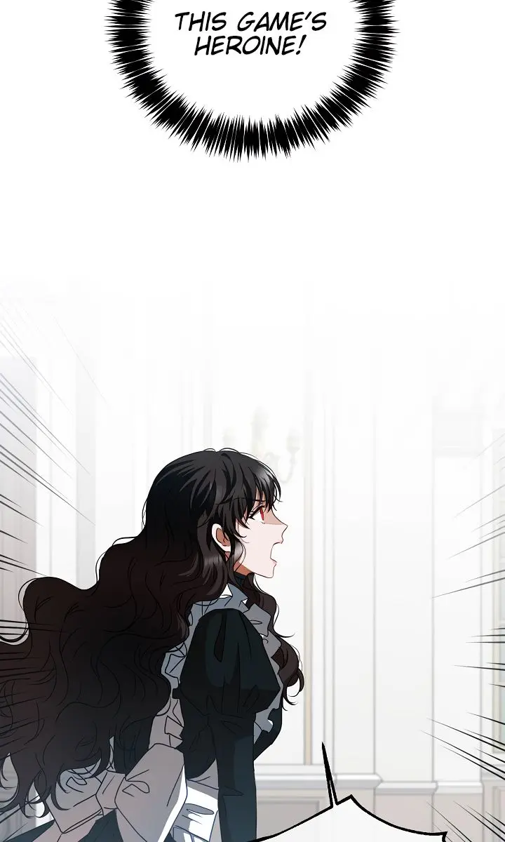 I Fell into a Reverse Harem Game Chapter 9 Page 23