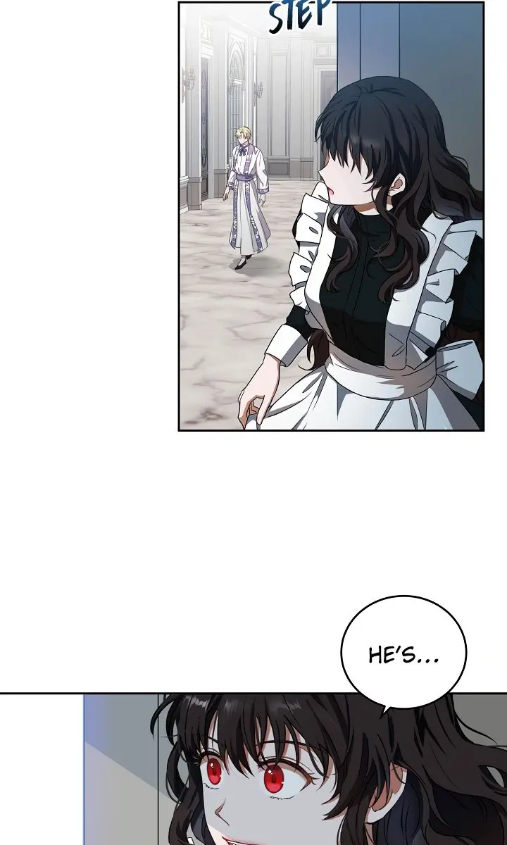 I Fell into a Reverse Harem Game Chapter 9 Page 26