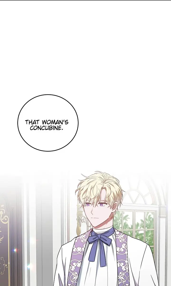 I Fell into a Reverse Harem Game Chapter 9 Page 28