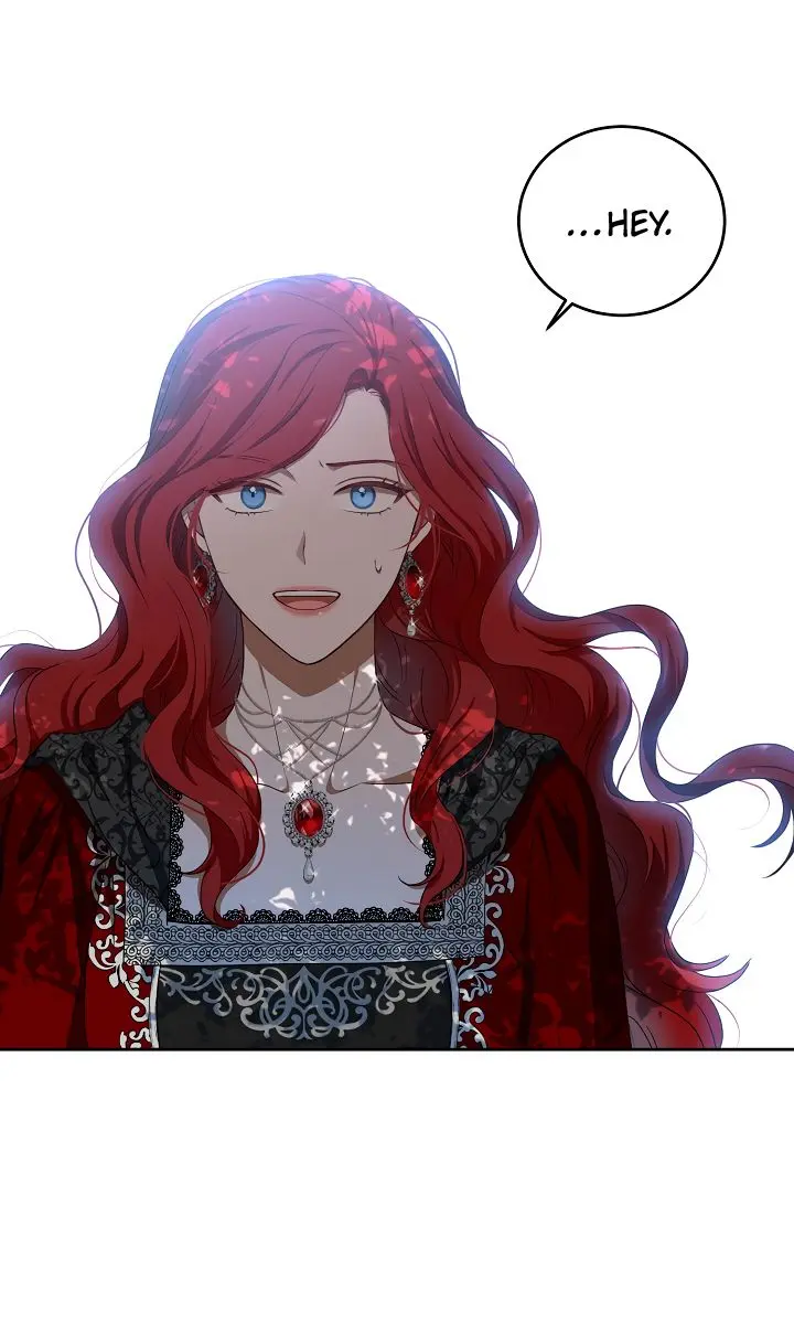 I Fell into a Reverse Harem Game Chapter 9 Page 31