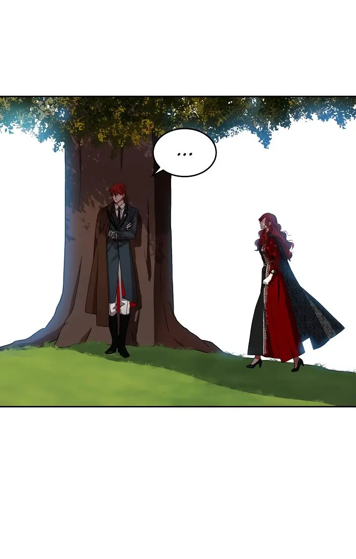 I Fell into a Reverse Harem Game Chapter 9 Page 32