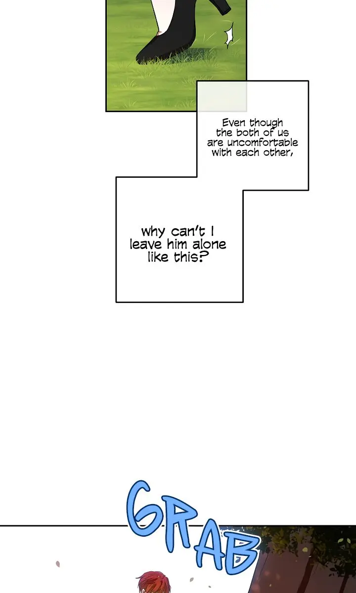 I Fell into a Reverse Harem Game Chapter 9 Page 35