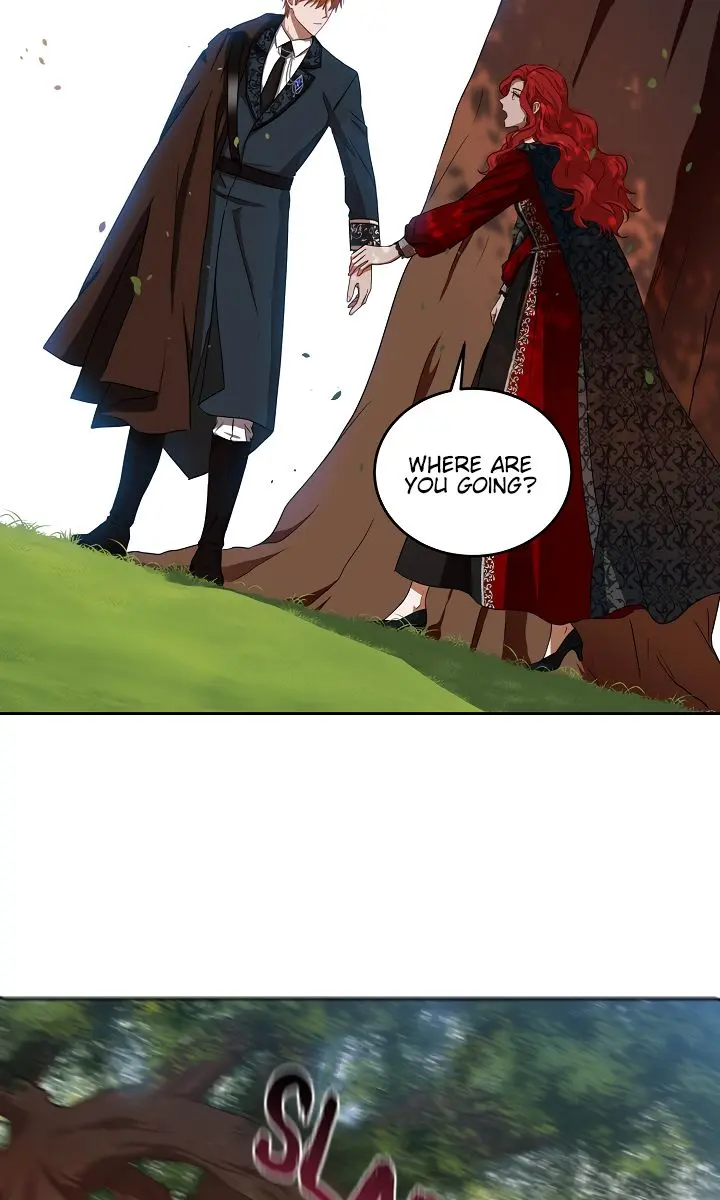 I Fell into a Reverse Harem Game Chapter 9 Page 36