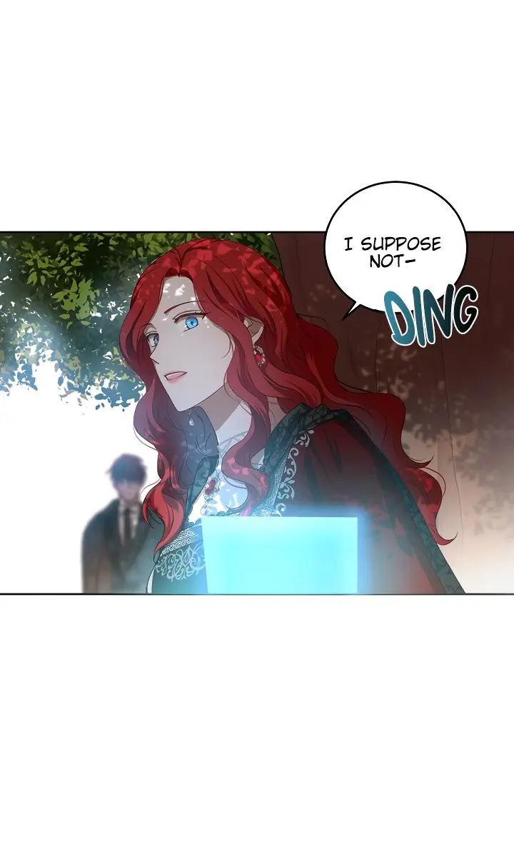 I Fell into a Reverse Harem Game Chapter 9 Page 39
