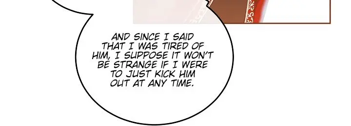 I Fell into a Reverse Harem Game Chapter 9 Page 44