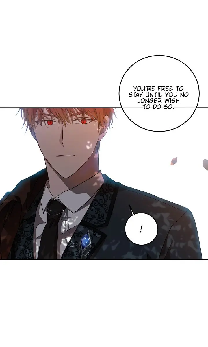 I Fell into a Reverse Harem Game Chapter 9 Page 45