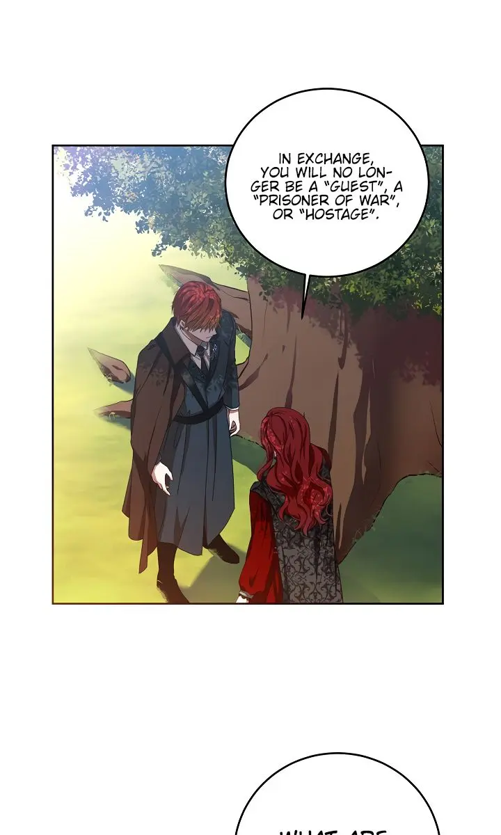 I Fell into a Reverse Harem Game Chapter 9 Page 46