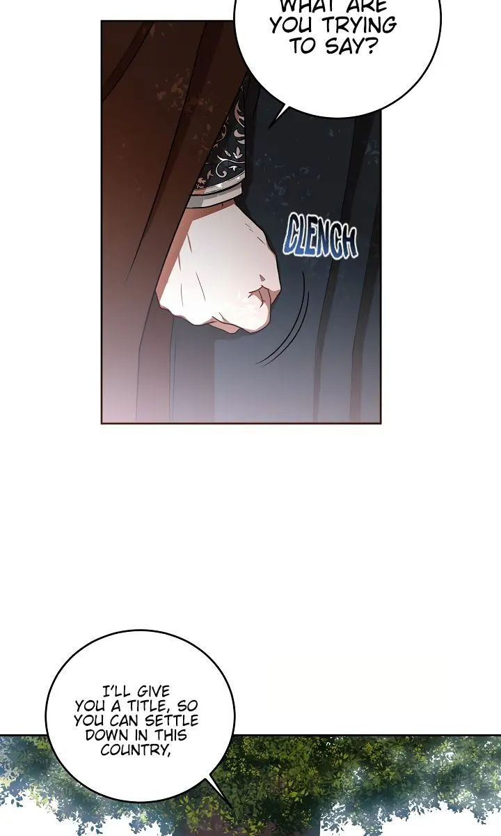 I Fell into a Reverse Harem Game Chapter 9 Page 47