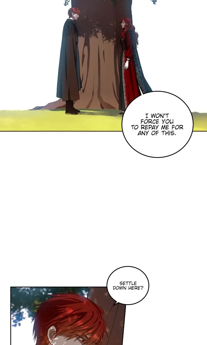 I Fell into a Reverse Harem Game Chapter 9 Page 48