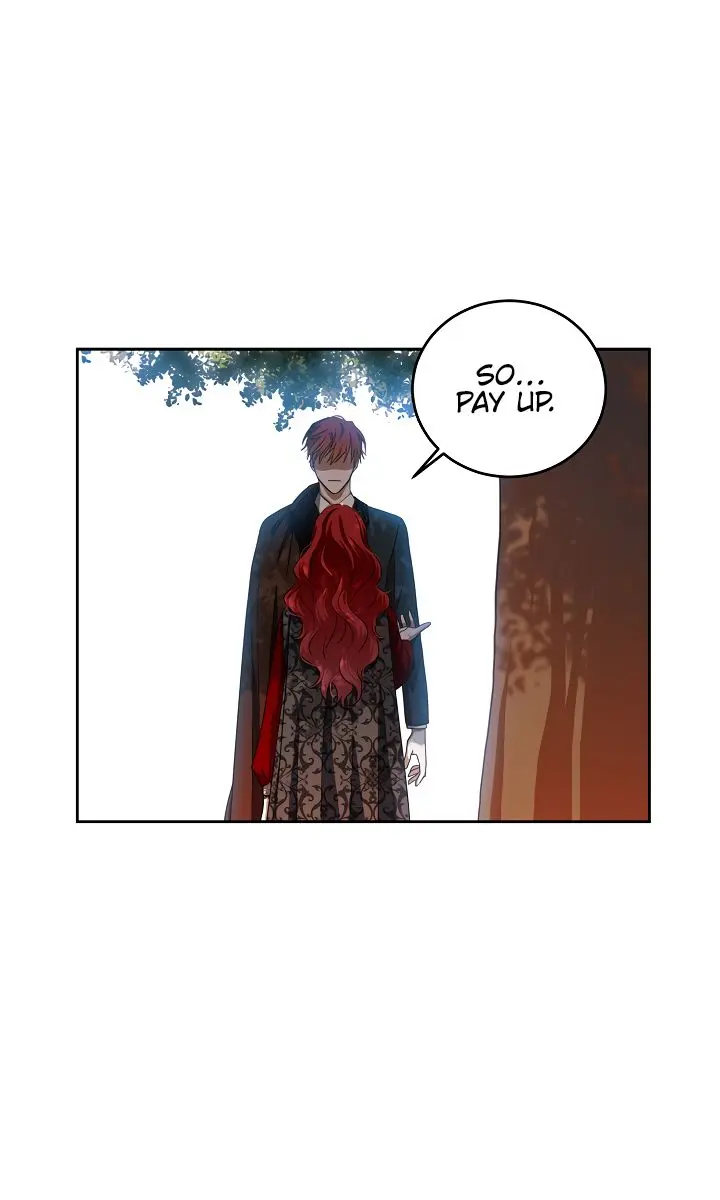 I Fell into a Reverse Harem Game Chapter 9 Page 51