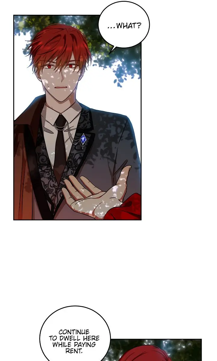 I Fell into a Reverse Harem Game Chapter 9 Page 52